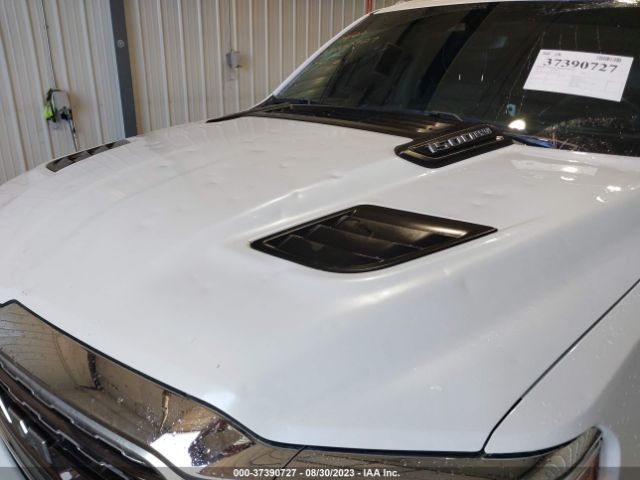 2019 RAM 1500 1C6SRFPT2KN804072 Photo 5