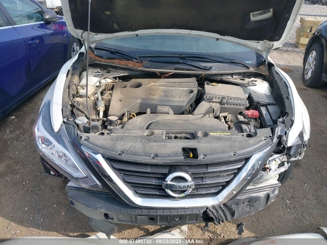 Nissan Altima 2.5 Sv 2017 1N4AL3AP2HC219082 Image 10