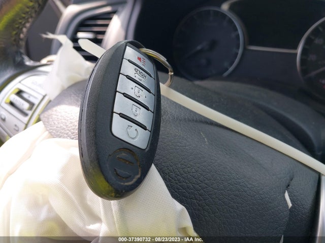 Nissan Altima 2.5 Sv 2017 1N4AL3AP2HC219082 Image 11