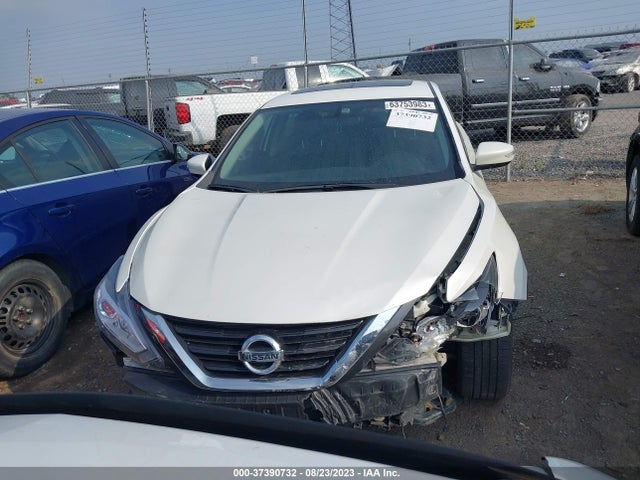 Nissan Altima 2.5 Sv 2017 1N4AL3AP2HC219082 Image 12