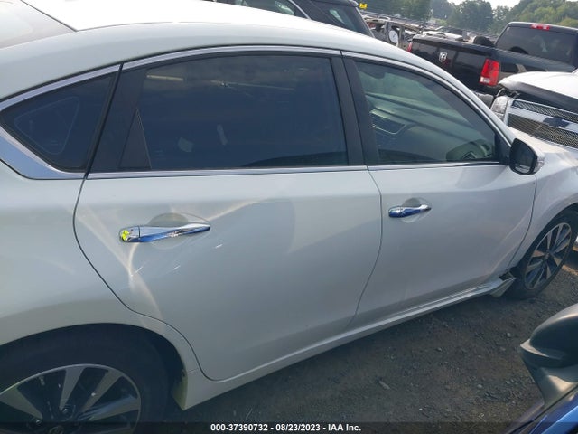 Nissan Altima 2.5 Sv 2017 1N4AL3AP2HC219082 Image 13