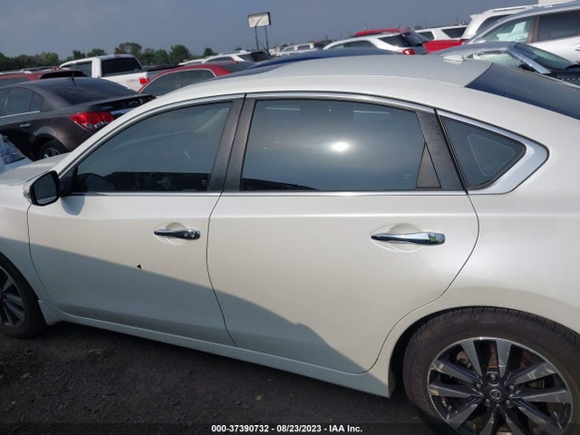 Nissan Altima 2.5 Sv 2017 1N4AL3AP2HC219082 Image 14