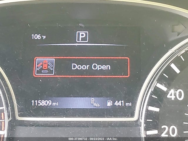 Nissan Altima 2.5 Sv 2017 1N4AL3AP2HC219082 Image 15