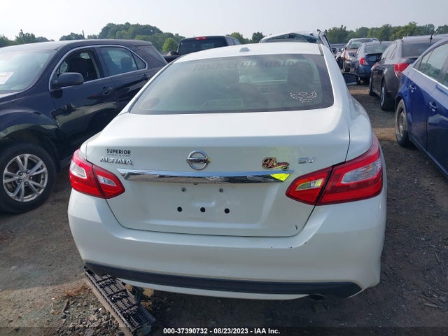 Nissan Altima 2.5 Sv 2017 1N4AL3AP2HC219082 Image 16