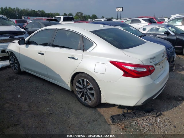 Nissan Altima 2.5 Sv 2017 1N4AL3AP2HC219082 Image 3