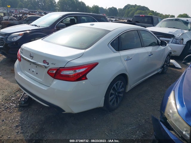 Nissan Altima 2.5 Sv 2017 1N4AL3AP2HC219082 Image 4