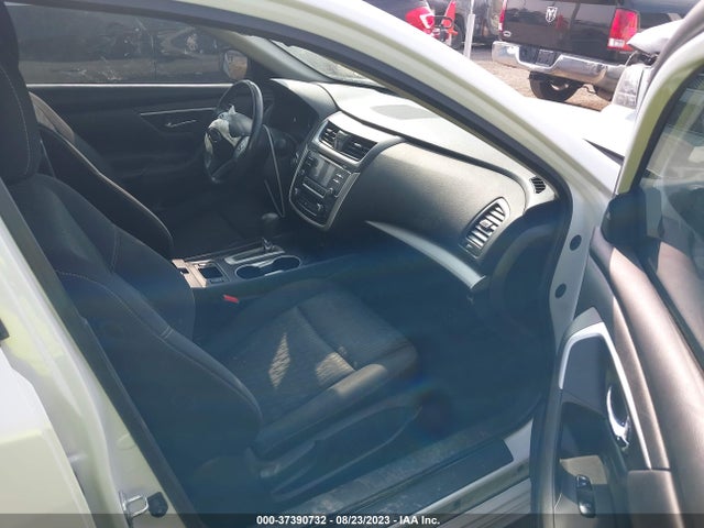 Nissan Altima 2.5 Sv 2017 1N4AL3AP2HC219082 Image 5