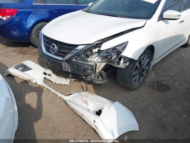 Nissan Altima 2.5 Sv 2017 1N4AL3AP2HC219082 Image 6