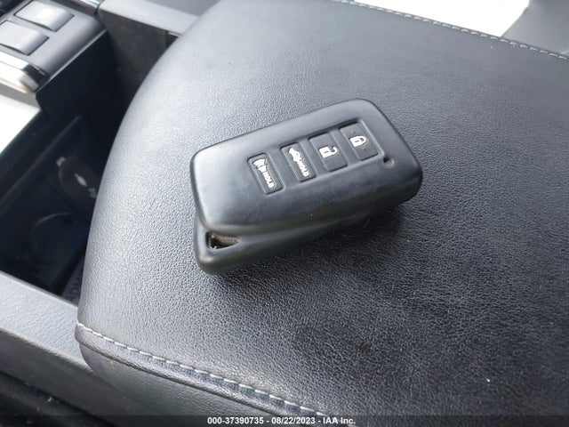 2015 LEXUS GS 350 VIN: JTHBE1BL3FA015603