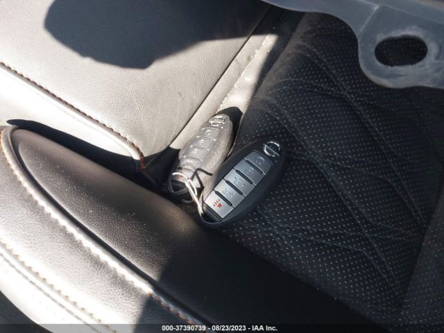 1N4AA6EV6MC502465 Nissan Maxima Sr