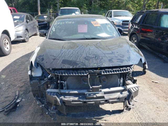 1N4AA6EV6MC502465 Nissan Maxima Sr