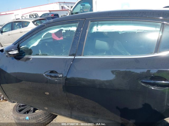 1N4AA6EV6MC502465 Nissan Maxima Sr