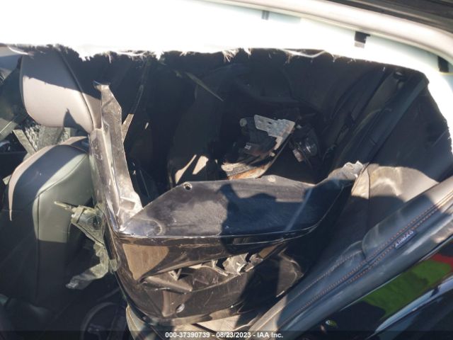 1N4AA6EV6MC502465 Nissan Maxima Sr