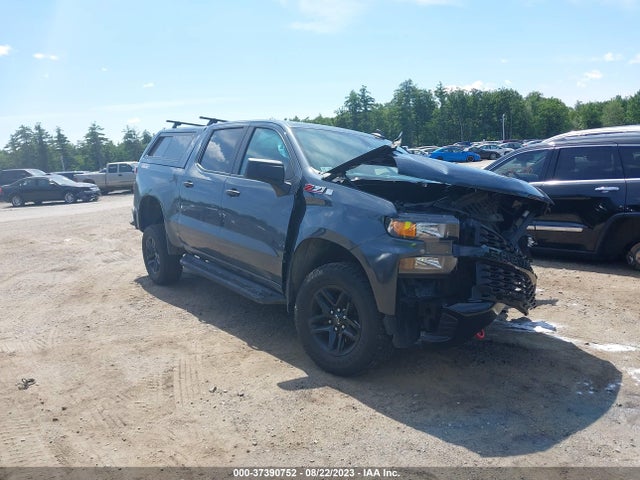 2020 1GCPYCEF3LZ181472 main image