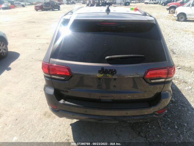 1C4RJFAG4JC179940 Jeep Grand Cherokee Altitude