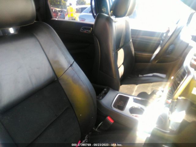 1C4RJFAG4JC179940 Jeep Grand Cherokee Altitude