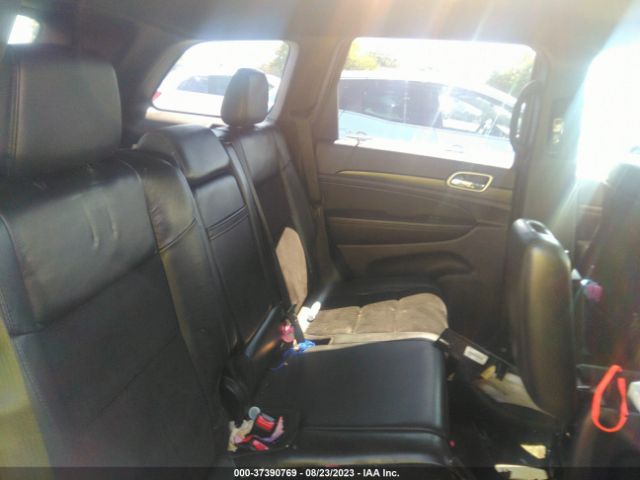 1C4RJFAG4JC179940 Jeep Grand Cherokee Altitude