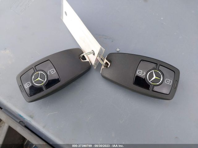 WD4PF0CD4KT000442 Mercedes-Benz SPRINTER VAN