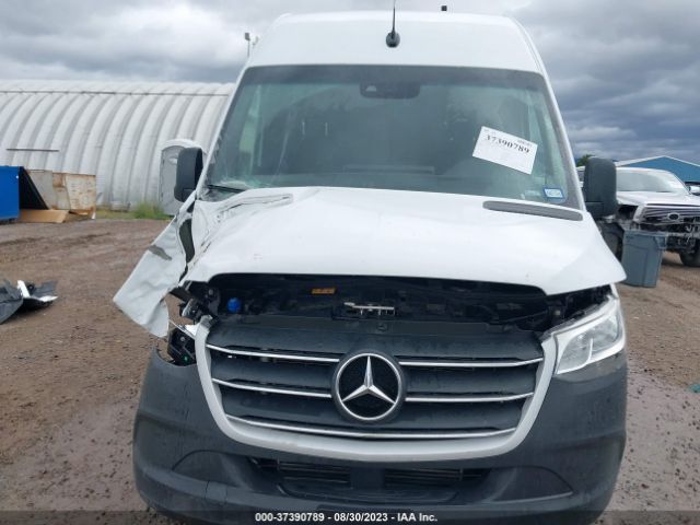 WD4PF0CD4KT000442 Mercedes-Benz SPRINTER VAN