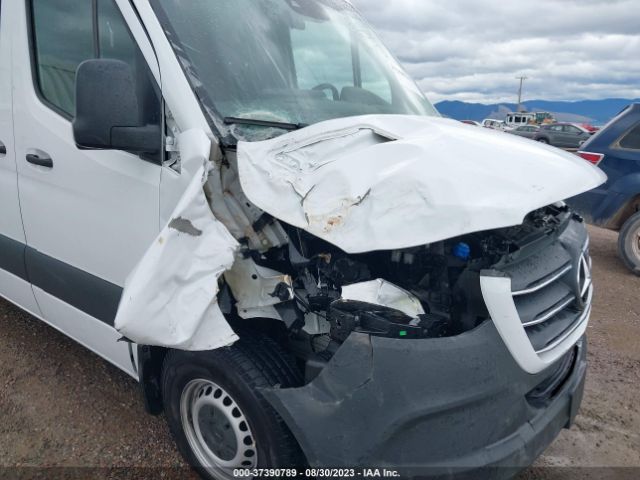 WD4PF0CD4KT000442 Mercedes-Benz SPRINTER VAN