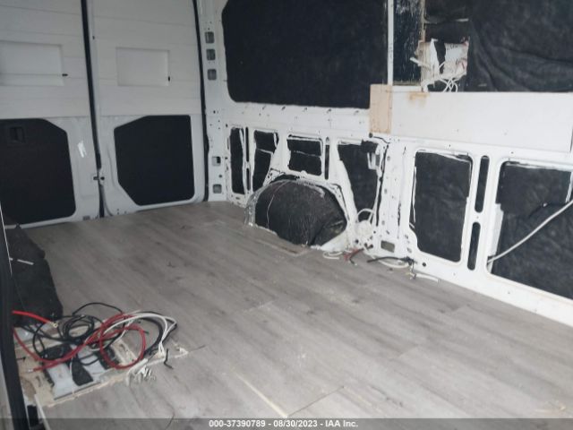 WD4PF0CD4KT000442 Mercedes-Benz SPRINTER VAN