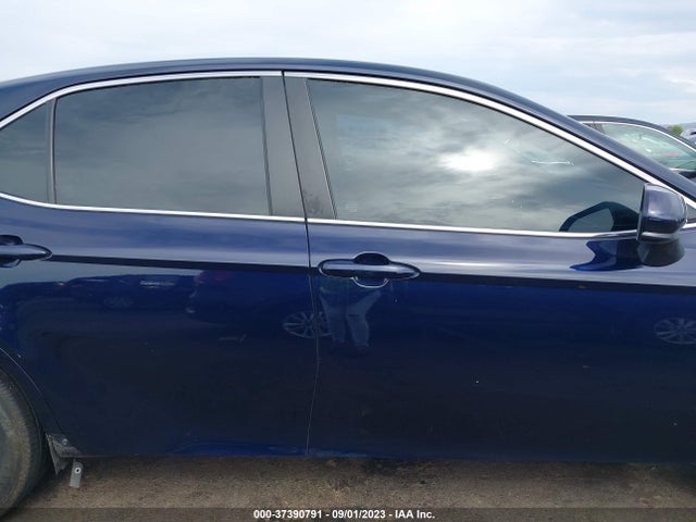 Toyota Camry Hybrid Le 2022 4T1C31AK4NU582285 Image 6