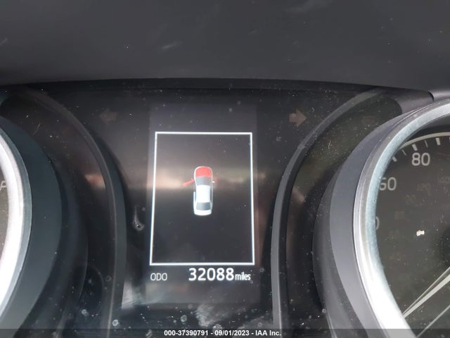 Toyota Camry Hybrid Le 2022 4T1C31AK4NU582285 Image 14