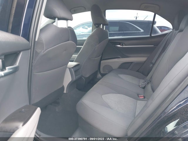 Toyota Camry Hybrid Le 2022 4T1C31AK4NU582285 Image 15