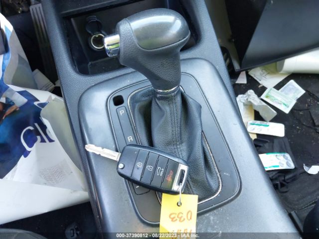 KNAFX4A61F5356059 KIA FORTE LX