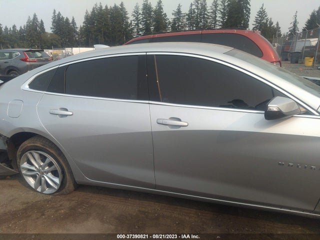 Chevrolet MALIBU LT 2017 1G1ZE5STXHF227243 Image 13