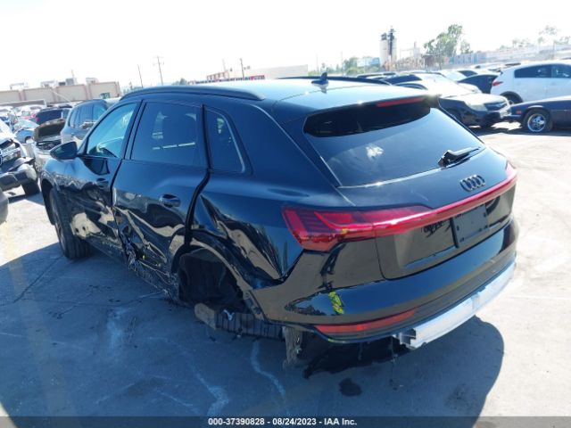 WA1AAAGE2MB028976 Audi E-tron Premium Quattro