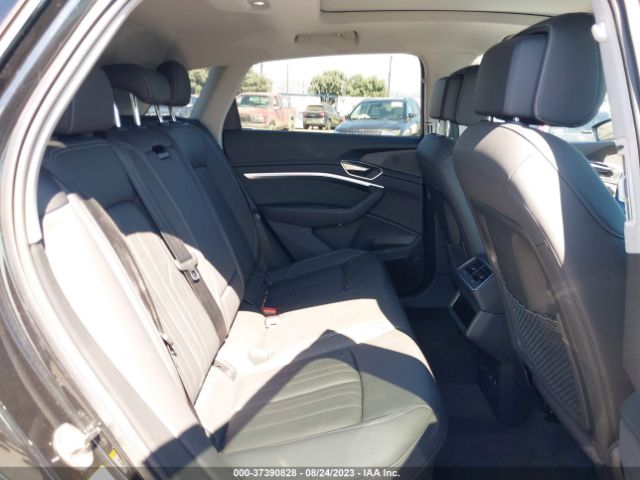 WA1AAAGE2MB028976 Audi E-tron Premium Quattro