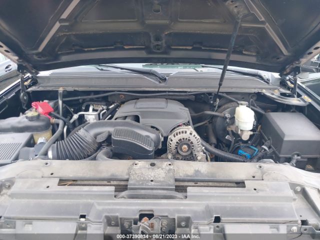 1GKS2KE77ER125038 GMC Yukon Xl Slt