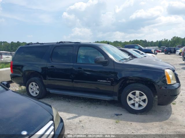 1GKS2KE77ER125038 GMC Yukon Xl Slt