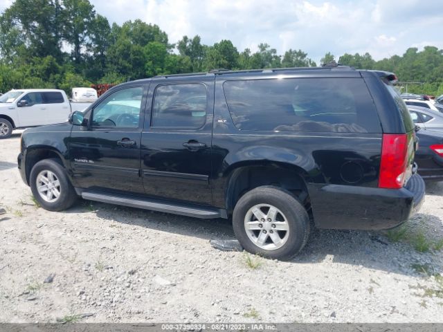 1GKS2KE77ER125038 GMC Yukon Xl Slt