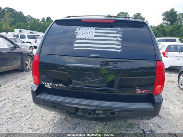 1GKS2KE77ER125038 GMC Yukon Xl Slt