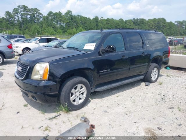 1GKS2KE77ER125038 GMC Yukon Xl Slt