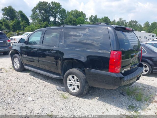 1GKS2KE77ER125038 GMC Yukon Xl Slt