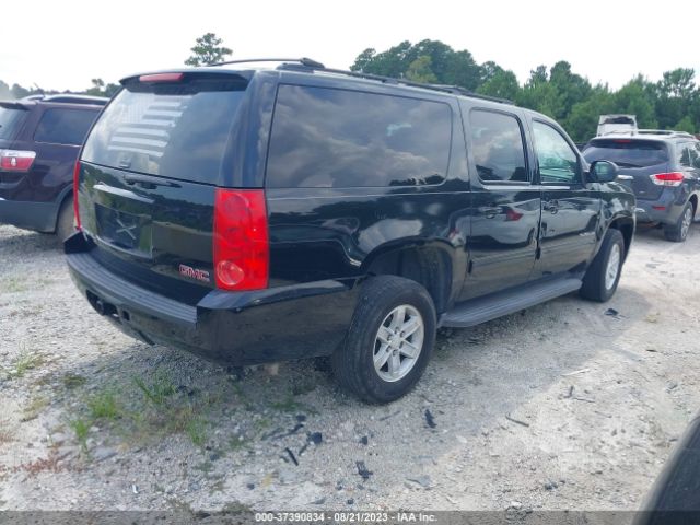 1GKS2KE77ER125038 GMC Yukon Xl Slt