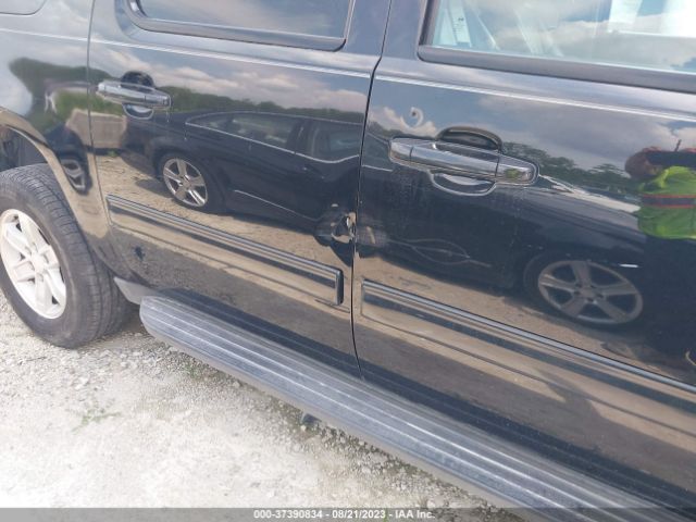 1GKS2KE77ER125038 GMC Yukon Xl Slt
