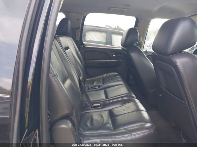 1GKS2KE77ER125038 GMC Yukon Xl Slt