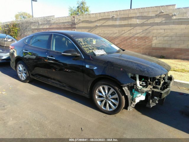 5XXGU4L35JG209881 auction archive image