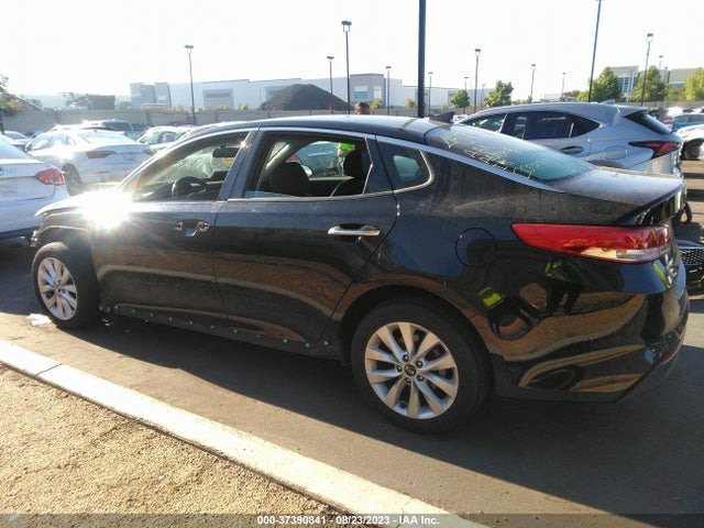 KIA OPTIMA EX 2018 5XXGU4L35JG209881 Image 15