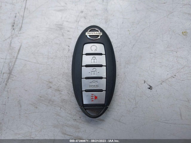 2013 NISSAN ALTIMA 2.5 SV VIN: 1N4AL3AP0DC907589