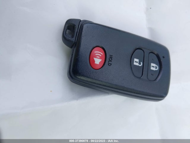 Toyota Prius Four 2015 JTDKN3DU9F0408238 Image 11