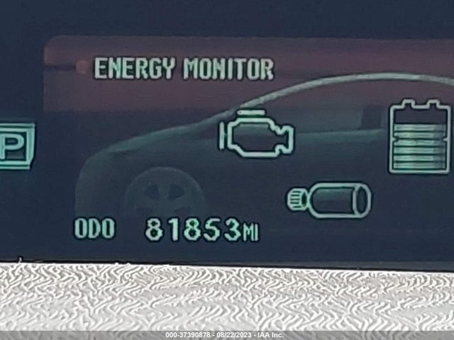 Toyota Prius Four 2015 JTDKN3DU9F0408238 Image 15