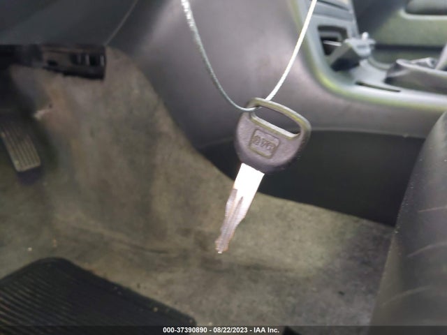 1997 ACURA CL PREMIUM PKG VIN: 19UYA1152VL009564