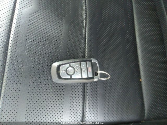 1FATP8FF5N5117009 Ford Mustang Gt Premium