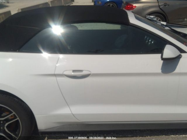 1FATP8FF5N5117009 Ford Mustang Gt Premium