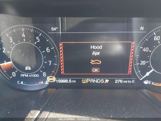 1FATP8FF5N5117009 Ford Mustang Gt Premium